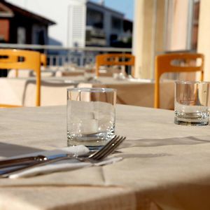 Hotel Alfa